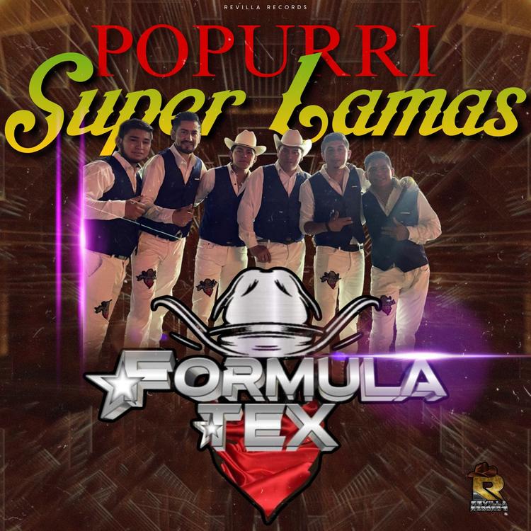 Fórmula Tex's avatar image