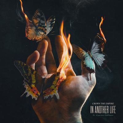 In Another Life (feat. Courtney LaPlante) By Crown the Empire, Courtney LaPlante's cover