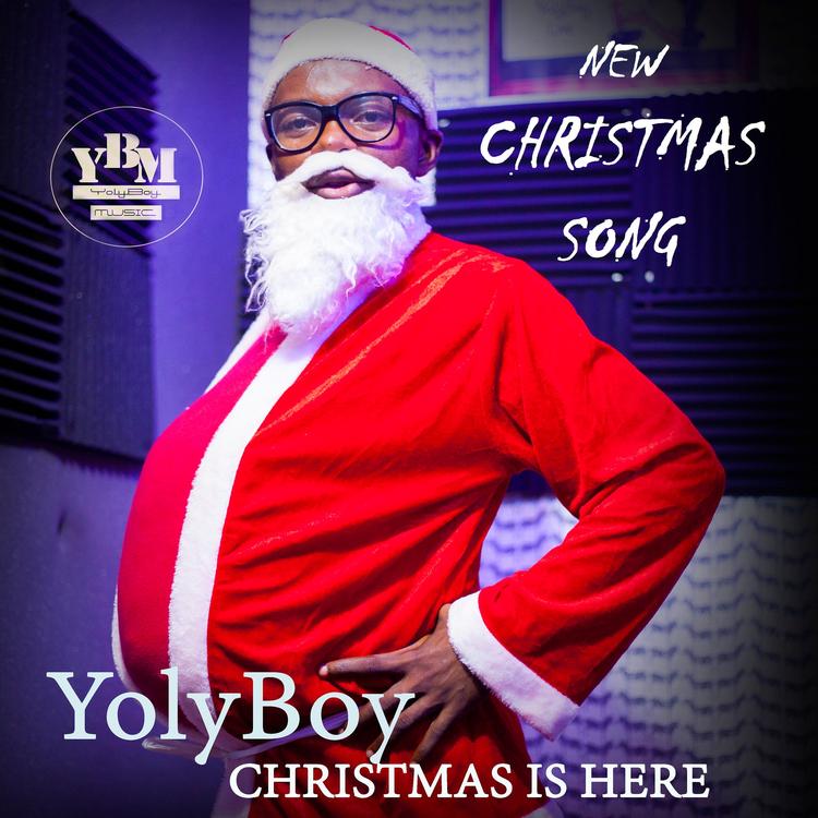YolyBoy's avatar image