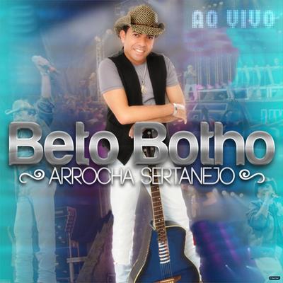 Beto Botho Arrocha Sertanejo (Ao Vivo)'s cover
