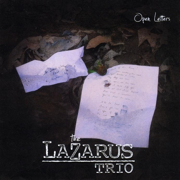 The Lazarus Trio's avatar image