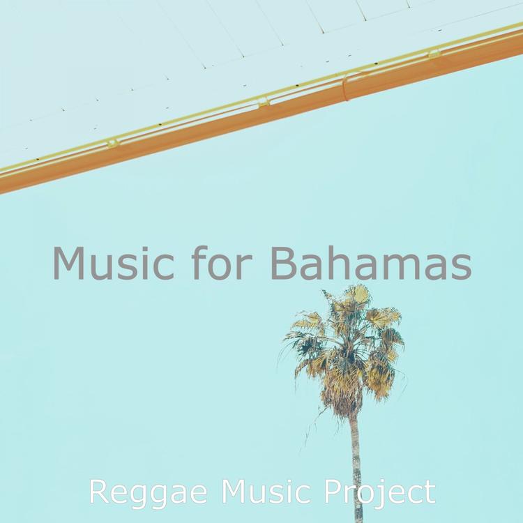 Reggae Music Project's avatar image