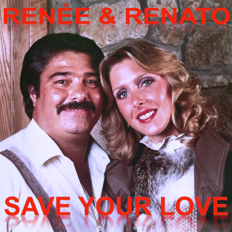 Renée & Renato's avatar image