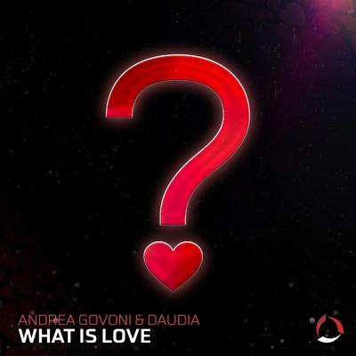 What is Love's cover