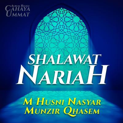 Shalawat Nariah's cover