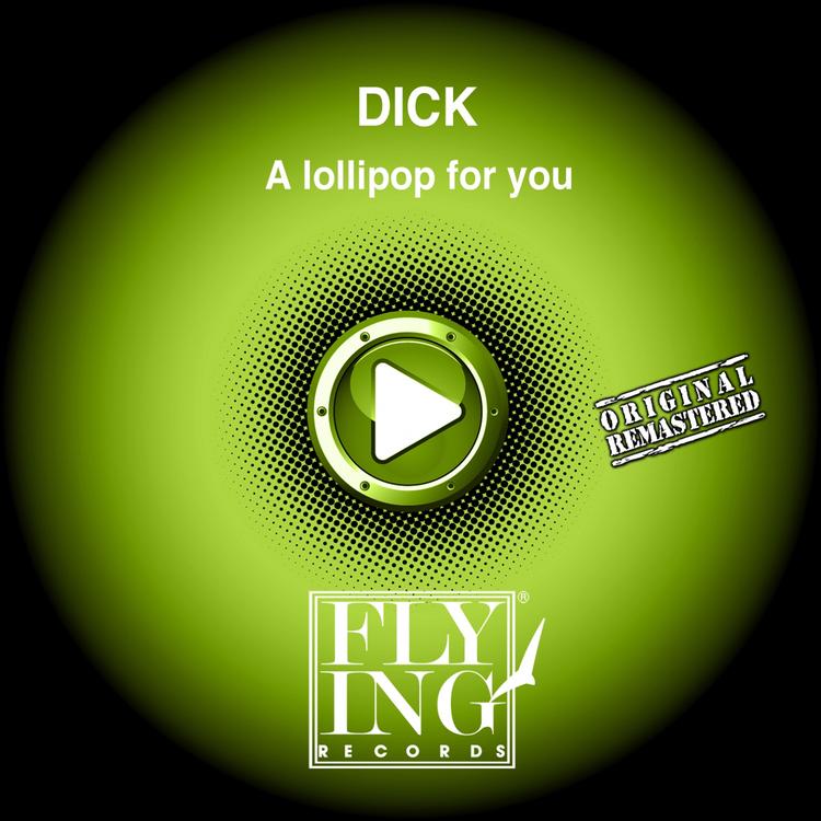 Dick's avatar image