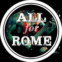 All For Rome's avatar cover