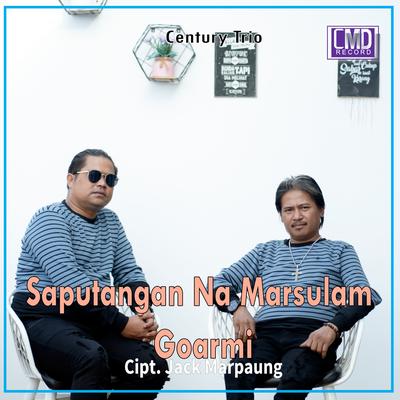 Saputangan Na Marsulam Goar Mi's cover