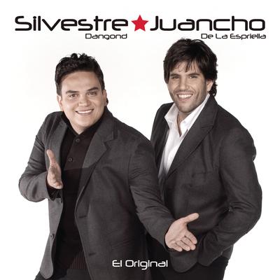 El Pasado, Es Pasado By Silvestre Dangond, Juancho De La Espriella's cover