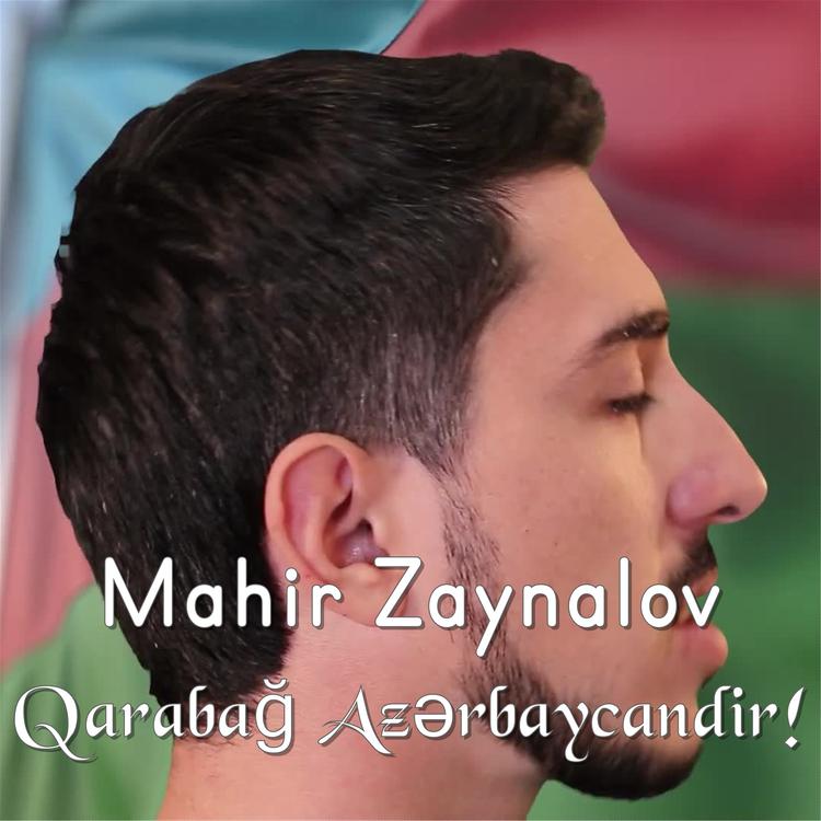 Mahir Zaynalov's avatar image