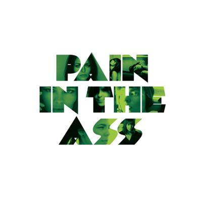 Pain In The Ass (Original Mix) By Nina Kraviz's cover