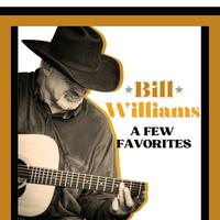 Bill Williams's avatar cover
