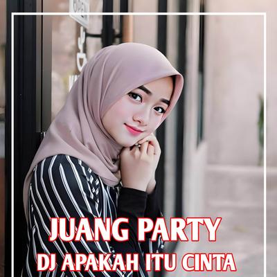 Juang party's cover