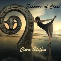 Clare Steffen's avatar cover