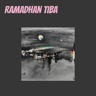 Ramadhan Tiba (Cover)'s cover