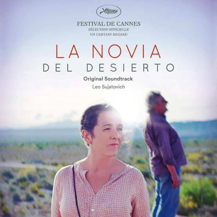 La Novia del Desierto's avatar image