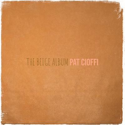 The Beige Album's cover