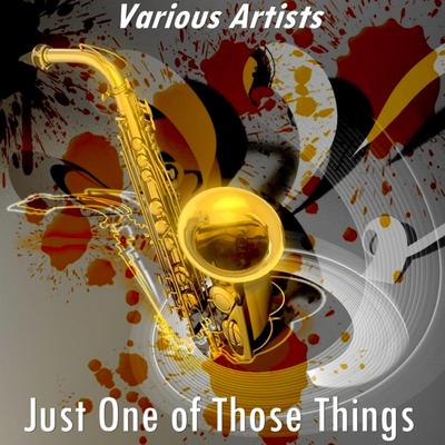 Just One of Those Things (Version by Louis Armstrong / Oscar Peterson) By Louis Armstrong, Oscar Peterson's cover