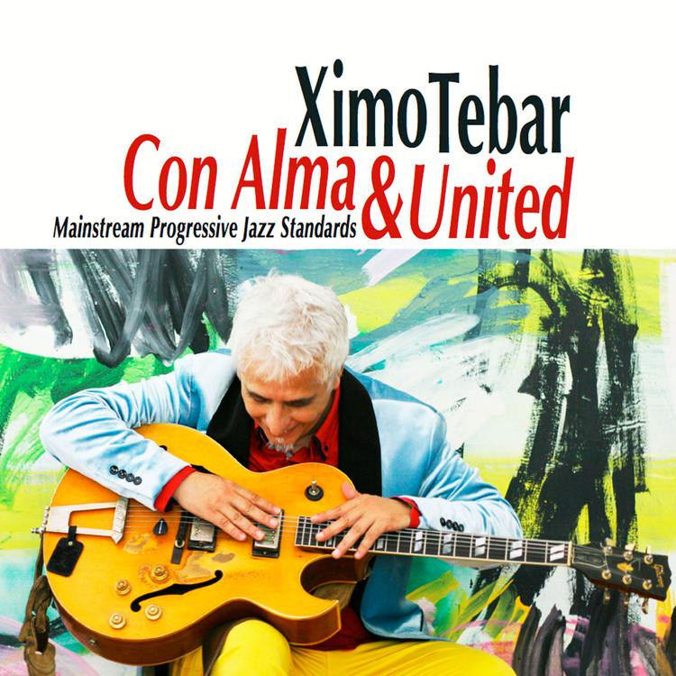 Ximo Tebar's avatar image