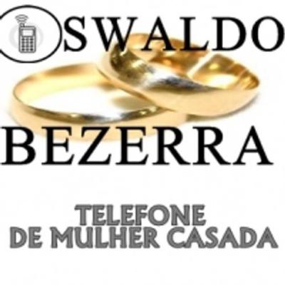 Telefone de Mulher Casada's cover