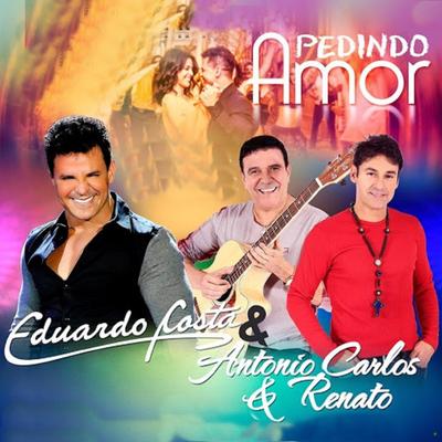 Pedindo Amor (feat. Eduardo Costa) (feat. Eduardo Costa)'s cover