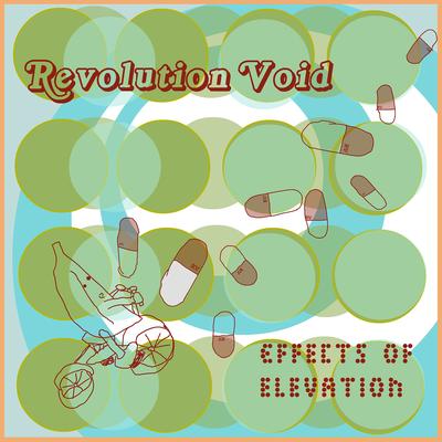 Effects of Elevation (feat. Matthew Garrison)'s cover