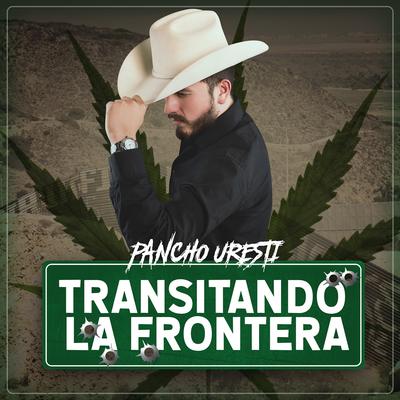 Transitando La Frontera's cover