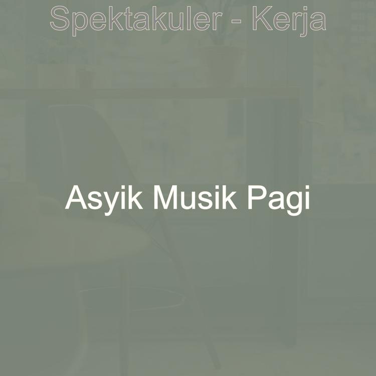 Asyik Musik Pagi's avatar image