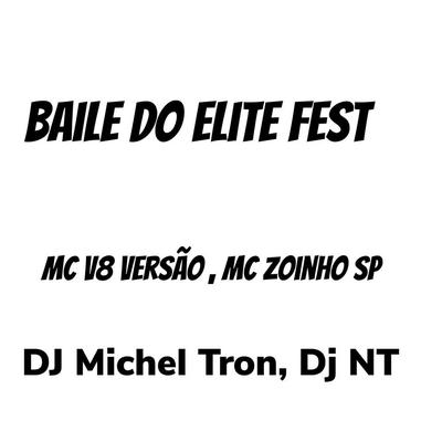 Baile do Elite Fest's cover