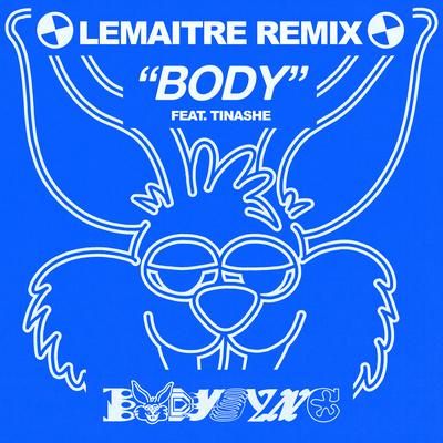 Body (feat. Tinashe) (Lemaitre Remix)'s cover