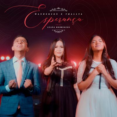 Esperança By Wanderson e Thallya, Luana Rodrigues's cover