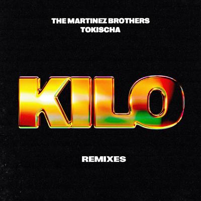 KILO (Beltran Remix)'s cover