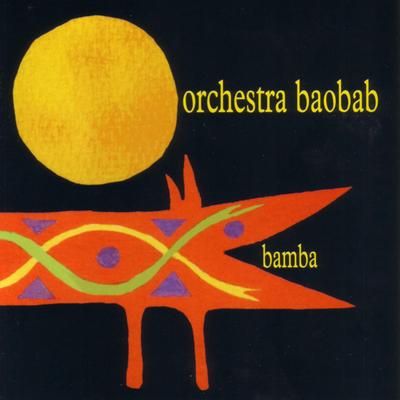 Mouhamadou Bamba By Orchestra Baobab's cover