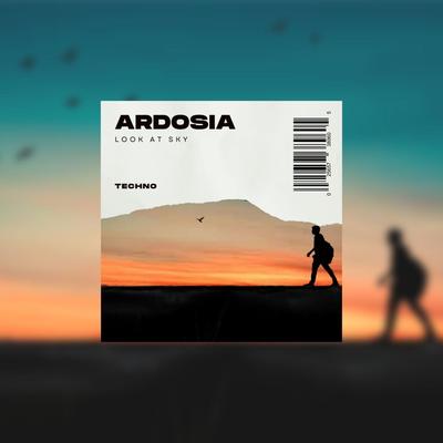 Ardosia's cover