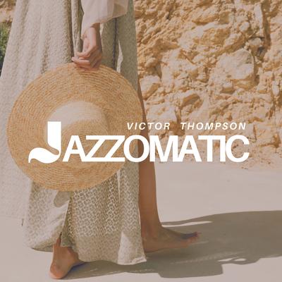 Jazzomatic's cover