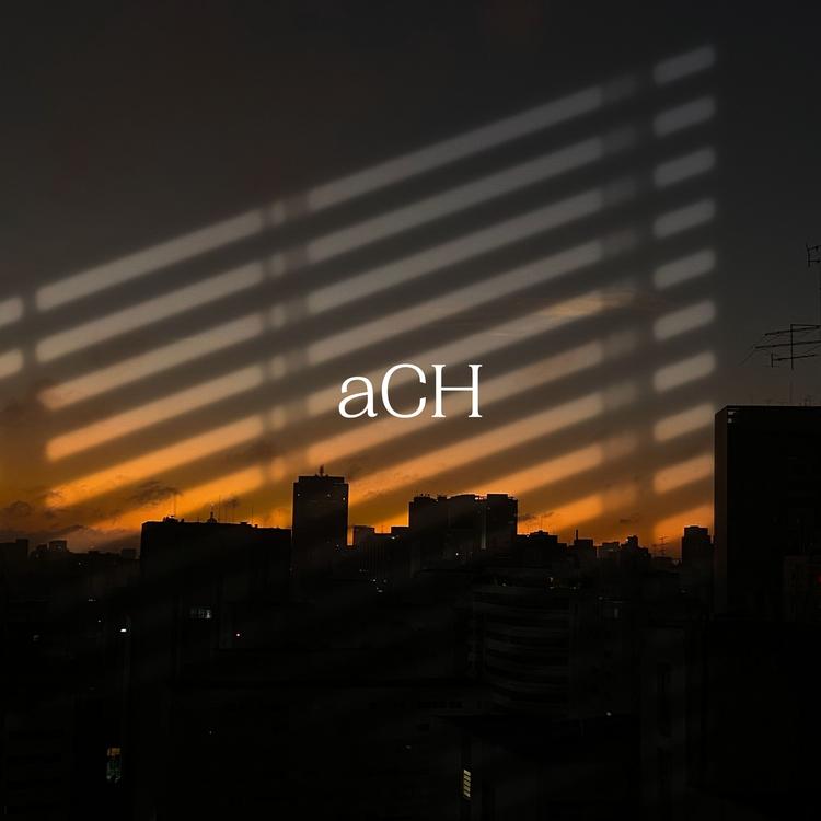 aCH's avatar image