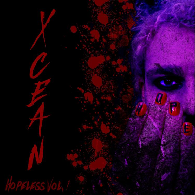 Xcean's avatar image