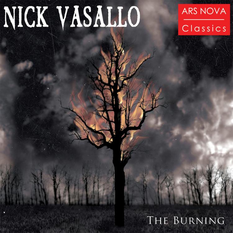 Nick Vasallo's avatar image