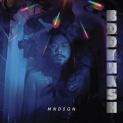 Cosmic Perspective By Mndsgn's cover