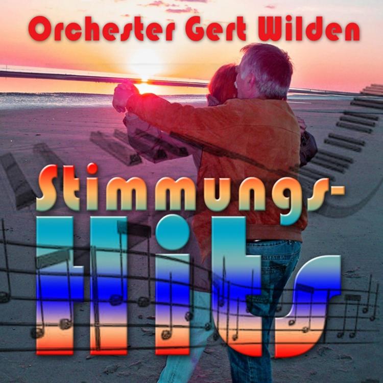 Orchester Gert Wilden's avatar image