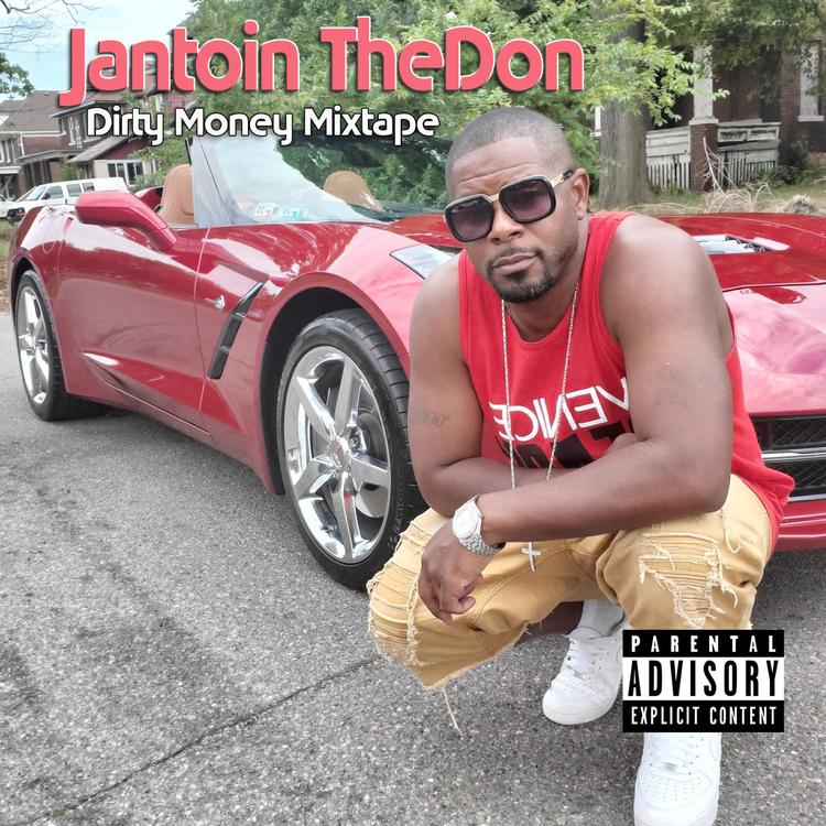 Jantoin TheDon's avatar image
