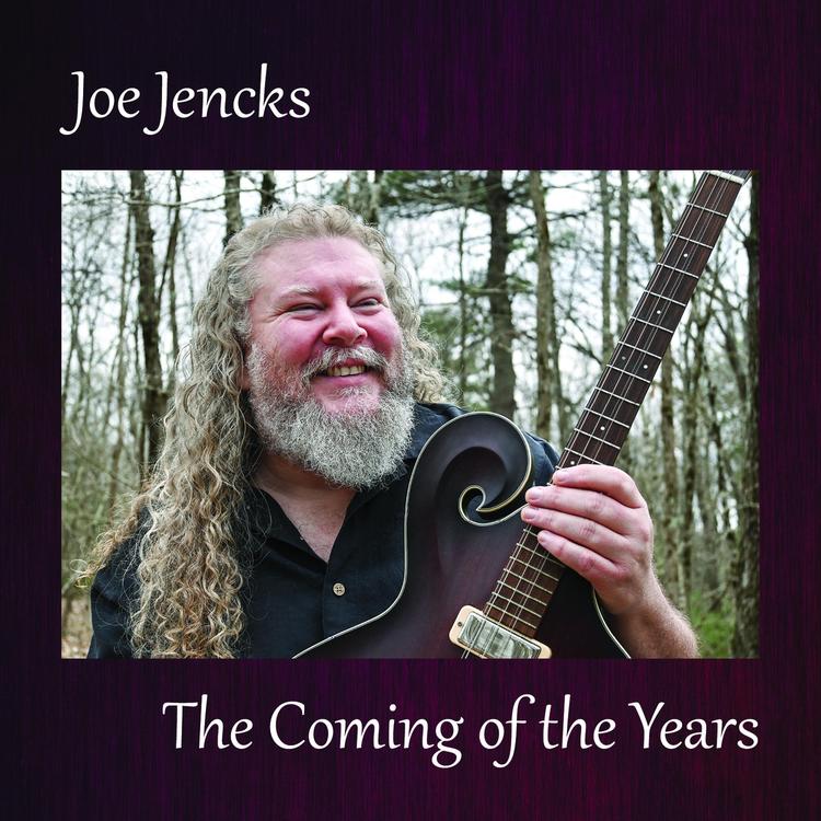 Joe Jencks's avatar image