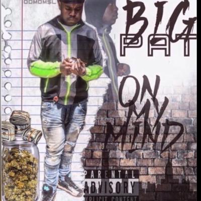 BigPat ODM's cover