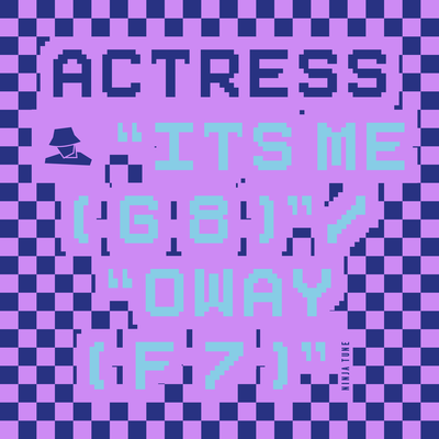 Its me ( g 8 ) By Actress's cover