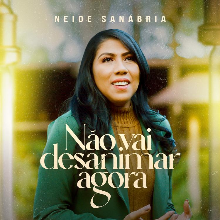 Neide Sanábria's avatar image