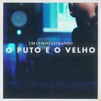 Um Corpo Estranho's avatar cover