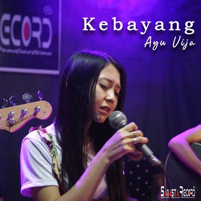 Kebayang (Rampak Version)'s cover