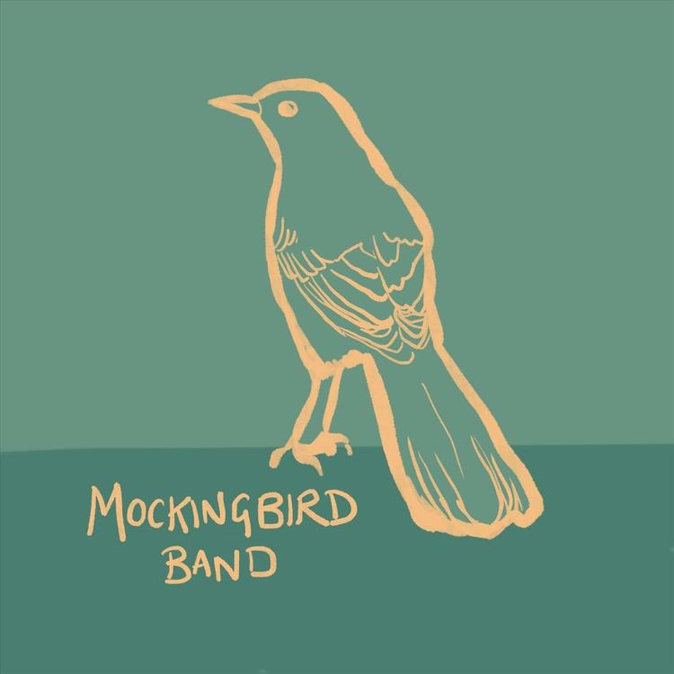 Mockingbird Band's avatar image