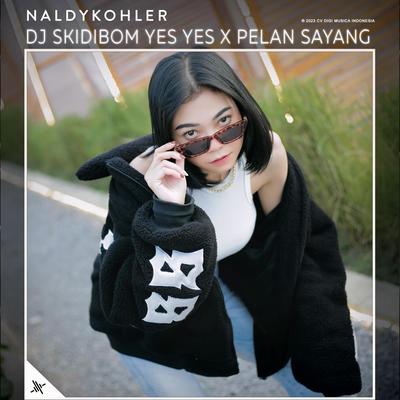 Menyatakan Cinta Lewat Kondom By Naldykohler's cover