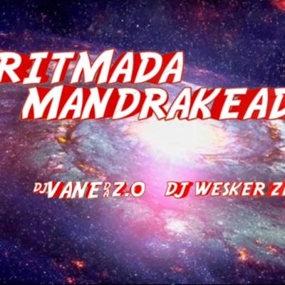 RITMADA MANDRAKEADA 2 By DJ VANE DA Z.Ø's cover